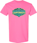 Short Sleeves - TGHF Championships (March 6-8) 2026