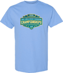 Short Sleeves - TGHF Championships (March 6-8) 2026