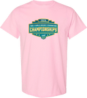 Short Sleeves - TGHF Championships (March 6-8) 2026