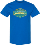 Short Sleeves - TGHF Championships (March 6-8) 2026