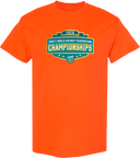 Short Sleeves - TGHF Championships (March 6-8) 2026
