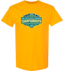 Short Sleeves - TGHF Championships (March 6-8) 2026