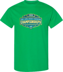 Short Sleeves - TGHF Championships (March 6-8) 2026