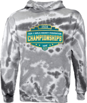 Tie-Dye Hoodies - TGHF Championships (March 6-8) 2026