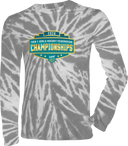 Tie-Dye Long Sleeves - TGHF Championships (March 6-8) 2026