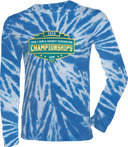Tie-Dye Long Sleeves - TGHF Championships (March 6-8) 2026