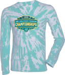 Tie-Dye Long Sleeves - TGHF Championships (March 6-8) 2026