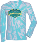 Tie-Dye Long Sleeves - TGHF Championships (March 6-8) 2026