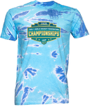 Tie-Dye Short Sleeves - TGHF Championships (March 6-8) 2026