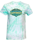 Tie-Dye Short Sleeves - TGHF Championships (March 6-8) 2026