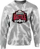 Crew Sweatshirt - Mid-South Border Battle 2026
