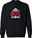 Crew Sweatshirt - Mid-South Border Battle 2026