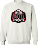Crew Sweatshirt - Mid-South Border Battle 2026