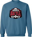 Crew Sweatshirt - Mid-South Border Battle 2026