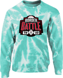 Crew Sweatshirt - Mid-South Border Battle 2026