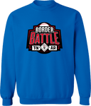 Crew Sweatshirt - Mid-South Border Battle 2026