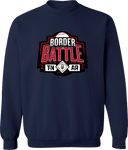 Crew Sweatshirt - Mid-South Border Battle 2026