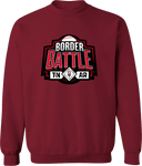 Crew Sweatshirt - Mid-South Border Battle 2026