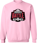Crew Sweatshirt - Mid-South Border Battle 2026