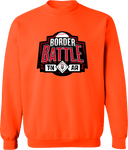 Crew Sweatshirt - Mid-South Border Battle 2026
