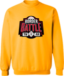 Crew Sweatshirt - Mid-South Border Battle 2026