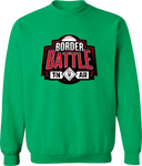 Crew Sweatshirt - Mid-South Border Battle 2026