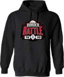 Hoodies - Mid-South Border Battle 2026