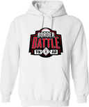 Hoodies - Mid-South Border Battle 2026