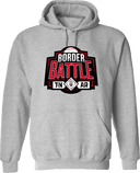 Hoodies - Mid-South Border Battle 2026