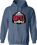 Hoodies - Mid-South Border Battle 2026