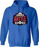 Hoodies - Mid-South Border Battle 2026