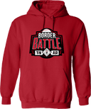 Hoodies - Mid-South Border Battle 2026