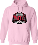 Hoodies - Mid-South Border Battle 2026