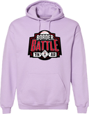 Hoodies - Mid-South Border Battle 2026