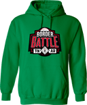 Hoodies - Mid-South Border Battle 2026