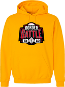 Hoodies - Mid-South Border Battle 2026