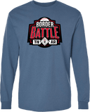 Long Sleeves - Mid-South Border Battle 2026