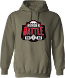 Hoodies - Mid-South Border Battle 2026