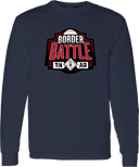 Long Sleeves - Mid-South Border Battle 2026