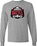 Long Sleeves - Mid-South Border Battle 2026