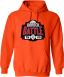 Hoodies - Mid-South Border Battle 2026