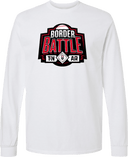 Long Sleeves - Mid-South Border Battle 2026