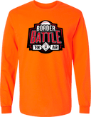 Long Sleeves - Mid-South Border Battle 2026