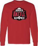 Long Sleeves - Mid-South Border Battle 2026