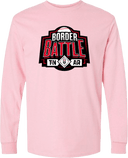 Long Sleeves - Mid-South Border Battle 2026