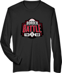 Performance Long Sleeves - Mid-South Border Battle 2026