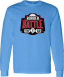 Long Sleeves - Mid-South Border Battle 2026