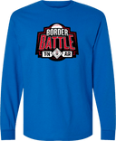 Long Sleeves - Mid-South Border Battle 2026