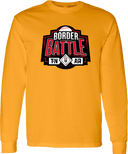 Long Sleeves - Mid-South Border Battle 2026