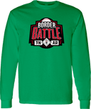 Long Sleeves - Mid-South Border Battle 2026
